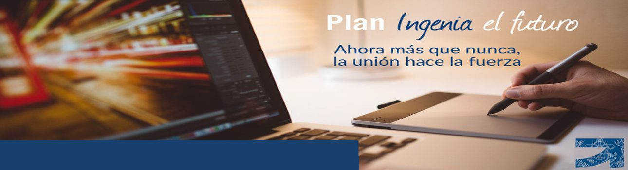 Plan Ingenia el futuro