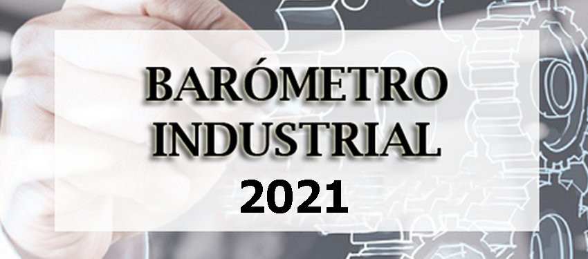 BAROMETRO INDUSTRIAL 2021