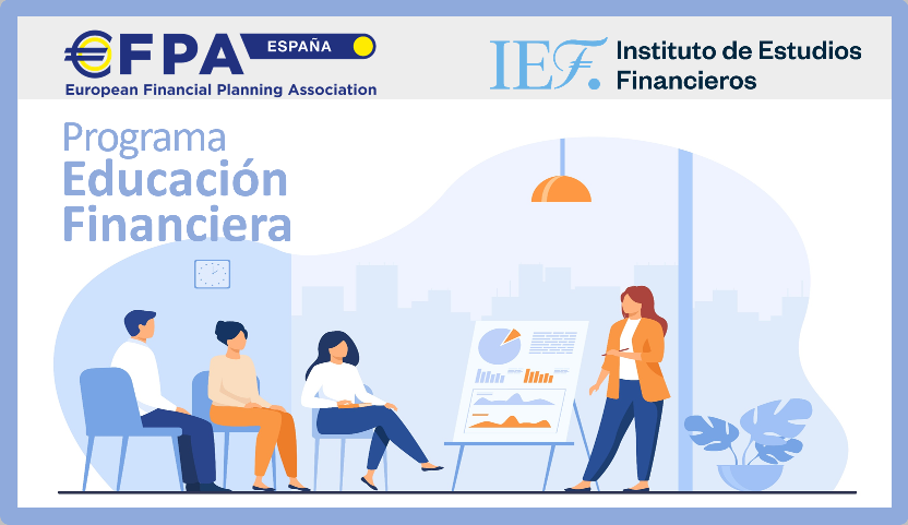 Programa EFPA de Educación Financiera