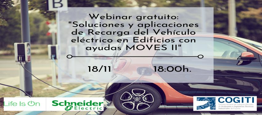 Slide Webinar Gratuito Soluciones y Aplicaciones de Recarga del Vehículo Elec 20201118